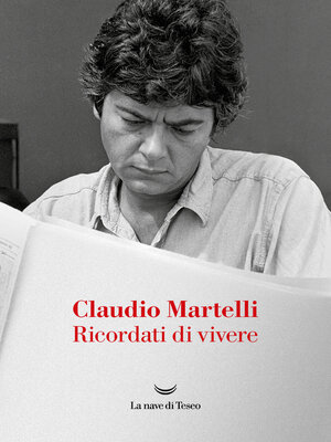 cover image of Ricordati di vivere